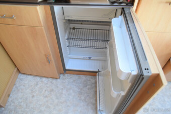 TEC 530K1 TRAVEL KING SAPHIR -EL.POJEZD - 9
