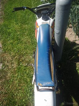 Simson S51 - 9