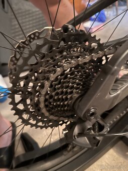 Scott Spark 940 Carbon 2024 vel. L - 9