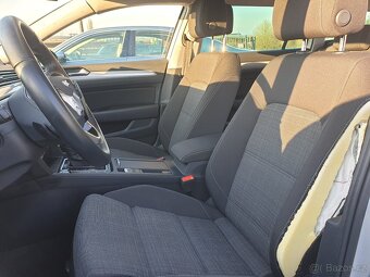 VW Passat Variant 1.5 TSI/110 kW, RV 2021, 68000KM - 9