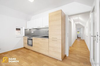 Prodej bytu 2+kk (85m2) - Zlín, Fryšták, ev.č. 14281 - 9