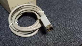 Napájecí zdroj k Amiga 500, rok 1987, neporušená plomba - 9