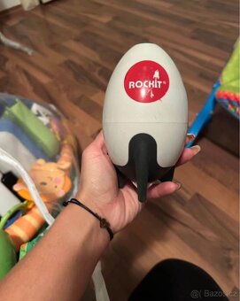 Výbavička různé věci pro miminko - 9