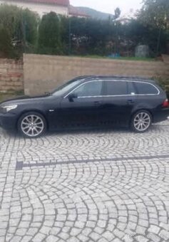 Bmw 3 61 525 d 130 kw chip na 160kw - 9