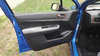 Peugeot 307 1,6 16V 80kw 2004 - 9