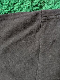 Bape MULTI CAMO COLLEGE MILO TEE - 9