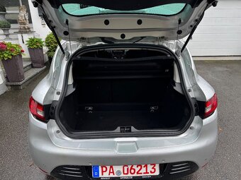 Renault Clio TCe 90 Limited, navi, klimaautomatik, tempomat - 9