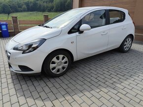 Prodám Opel Corsa 1.2 - 9