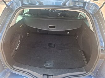 Renault Megane Grandtour 1.2 benzin 130 ps - Limited edition - 9