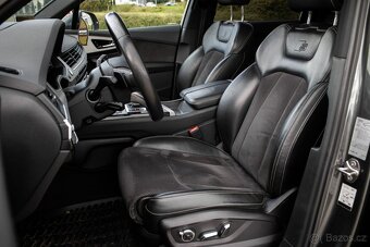 Audi Q7 quattro tiptronic / AJ NA SPLÁTKY / PROTIÚČET / - 9