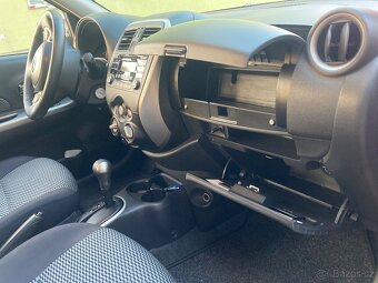 Nissan Micra K13 AUTOMAT - 9