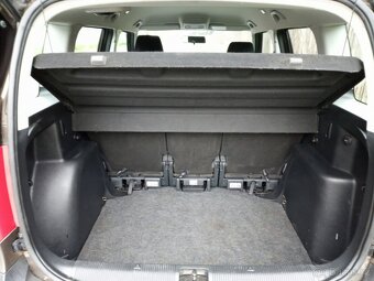 Škoda Yeti 1,4TSI 90kw - 9
