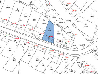 Prodej rodinného domu 50 m², pozemek 430 m² - 9