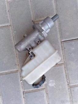 Chevrolet captiva 2.4 rok.v 2006 - 9