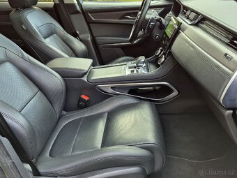 2021 Jaguar F-pace P250 AWD benzin - 9