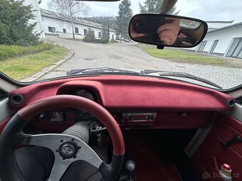 Volkswagen Brouk Cabrio - 9