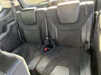 🚗 Ford Galaxy 2.0TDCi AUTOMAT TITANIUM 7MÍST - 9