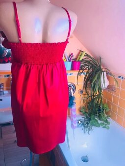 saty# oslavy# spolecenske# cervenesaty# ples# masle - 9