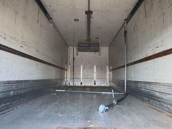 Mercedes-Benz AXOR 1823 L, 18 TUN, 18 PALET, THERMO KING MD- - 9