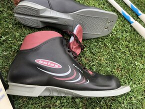 Dámské běžecké lyže - 9