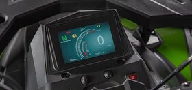 LINHAI 650L Promax EPS 4x4 T3B - SKLADEM - 9