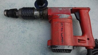 Hilti TE 22 - 9