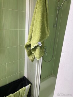 Pronájem bytu 2+kk, 46m2, ul. Víta Nejedlého, Praha 3 - Žižk - 9