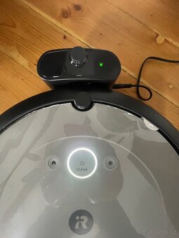 iRobot Roomba i1 i115640 Salt-nový - 9