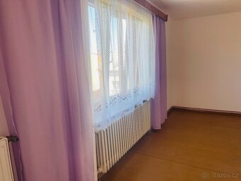 Prodej, byt 2+1, Hromnice - Žichlice, Plzeň - sever - 9