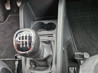 Škoda Fabia combi Facelift 1,0 TSi 81 kW STYLE - 9