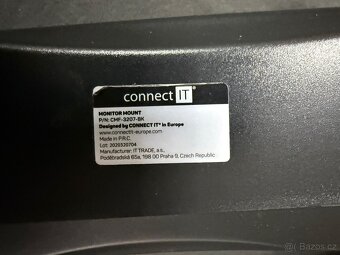 2 x Monitor set + rameno - 9