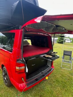 Vw Transporter T5 - 9