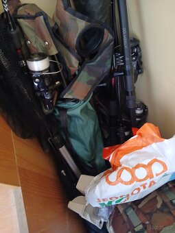 Rybářské potřeby - 9