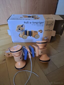 Sedátko, podložka, fusak, - 9