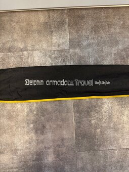 Delphine Armada nx travel 3,60 - 9