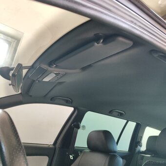 Škoda Octavia 1.8t RS Combi - 9