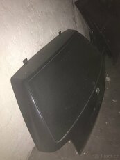 dveře + výřezy kastle Passat b5.5 - 9