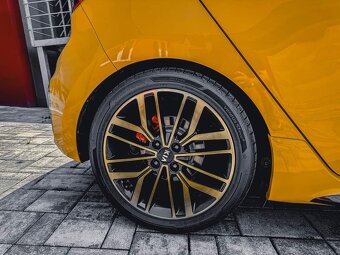 Kia Rio 1.0 T-GDI GT line - 9