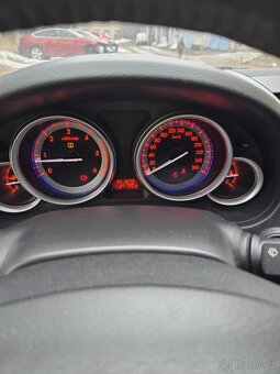 Mazda 6 GH GTa combi - ND - 9