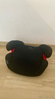 Autosedačka Pallas-fix - 9