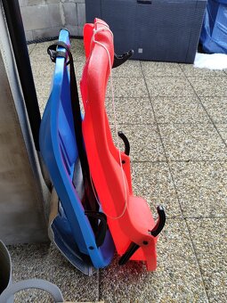 Dětské boby 2 ks - 9