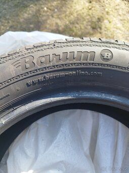 Barum Bravuris 3HM 195/55/R15 - 9