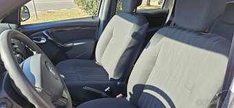 Dacia duster 4x4 - 9
