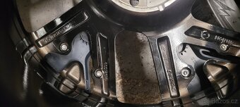 Opel Astra L- E,18' alu disky,nové - 9