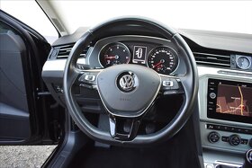 VW Passat Variant 2,0TDi, Comfortline,ACCTemp,Navi,Kamera,.. - 9