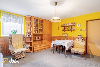 Prodej rodinné domy, 130 m2 - Ořechov, ev.č. 14213 - 9