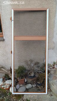 Francouzské okno - 9