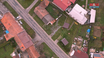 Prodej pozemku k bydlení, Pačlavice - 9