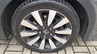 Honda Civic, 1.8i / 104KW ELEGANCE - 9