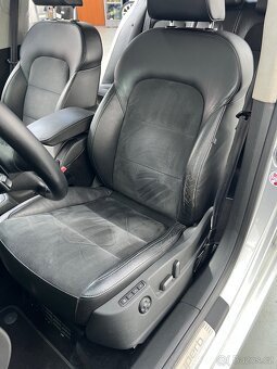 Škoda Superb 3.6 FSI V6 4x4 DSG | Výjimečný stav - 9